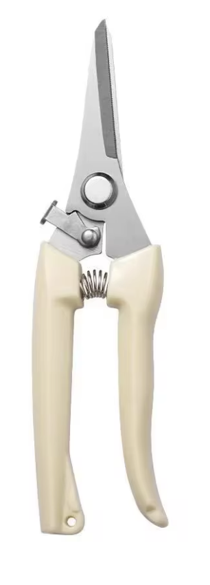 Секатор садовый (4523452)