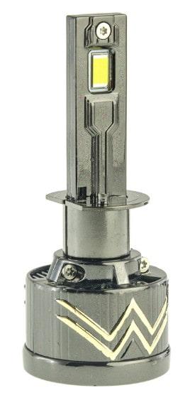 Лампа LED Cyclone H1 6000K Type 40 V2 (17289) 1 шт.
