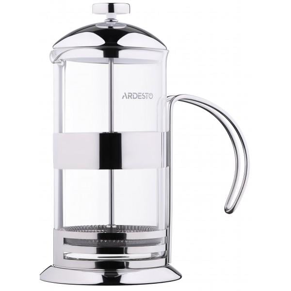 Френч-пресс Ardesto Gemini AR1910FP 1000 мл