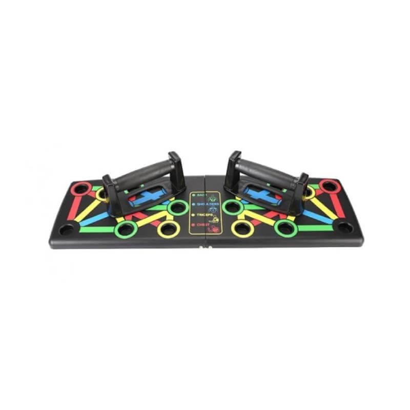 Платформа для отжиманий Yunmai Push-up Board YMSR-A601