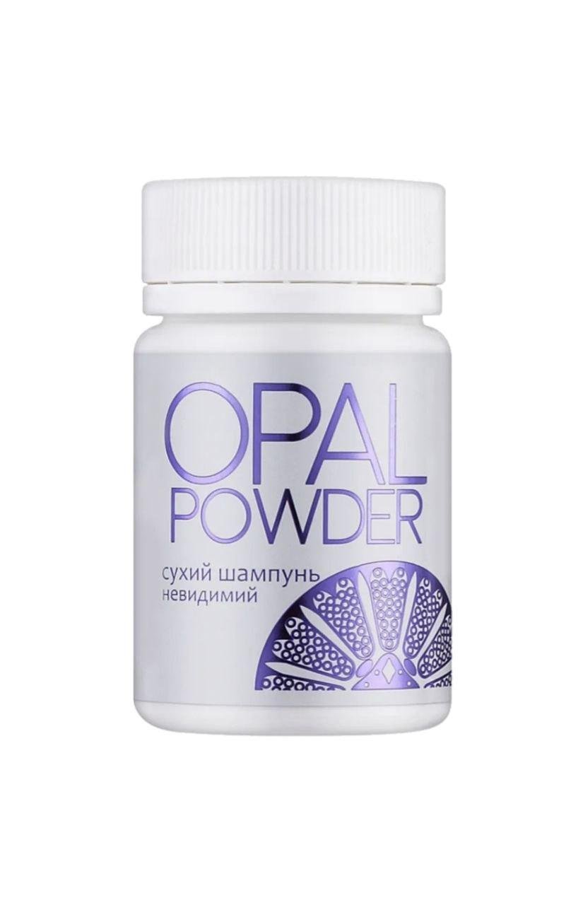 Сухой шампунь OPAL POWDER 60 мл 5 шт.