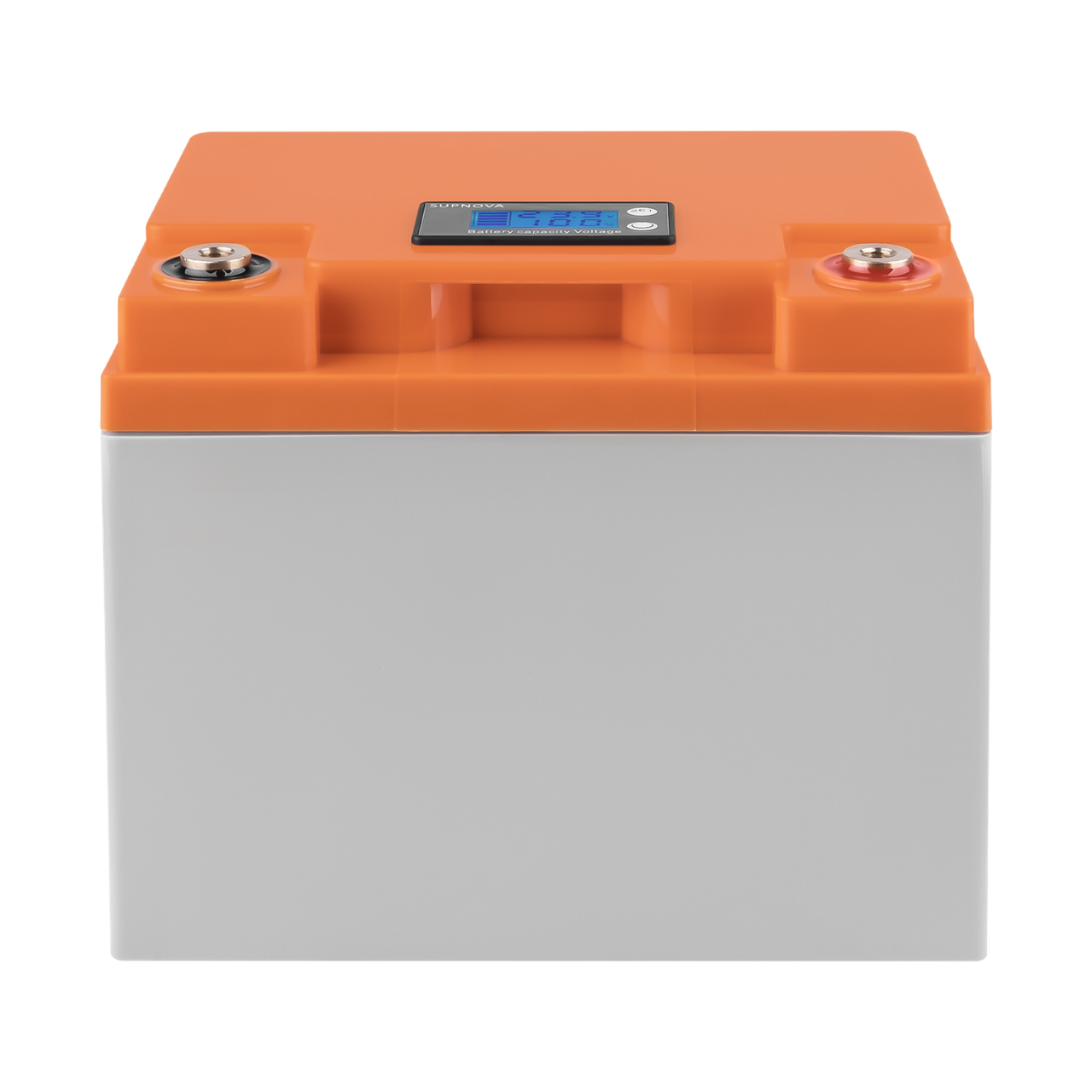 Корпус аккумуляторный LP12-38 с LCD дисплеем (2479152217)