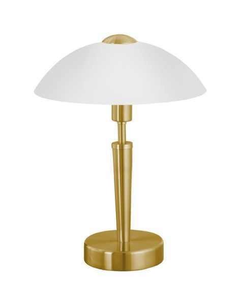 Настольная лампа Eglo solo (87254)