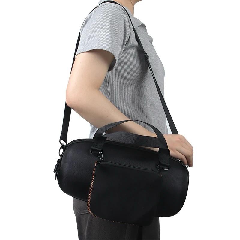 Чохол для портативної колонки JBL Xtreme 4 Чорний (28819701) - фото 7 Чохол для портативної колонки JBL Xtreme 4 Чорний (28819701) - фото 7