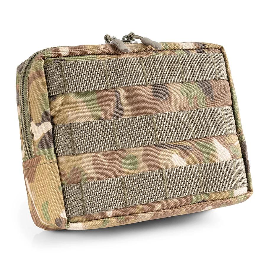 Подсумок утилитарный горизонтальный Мультикам (21313)