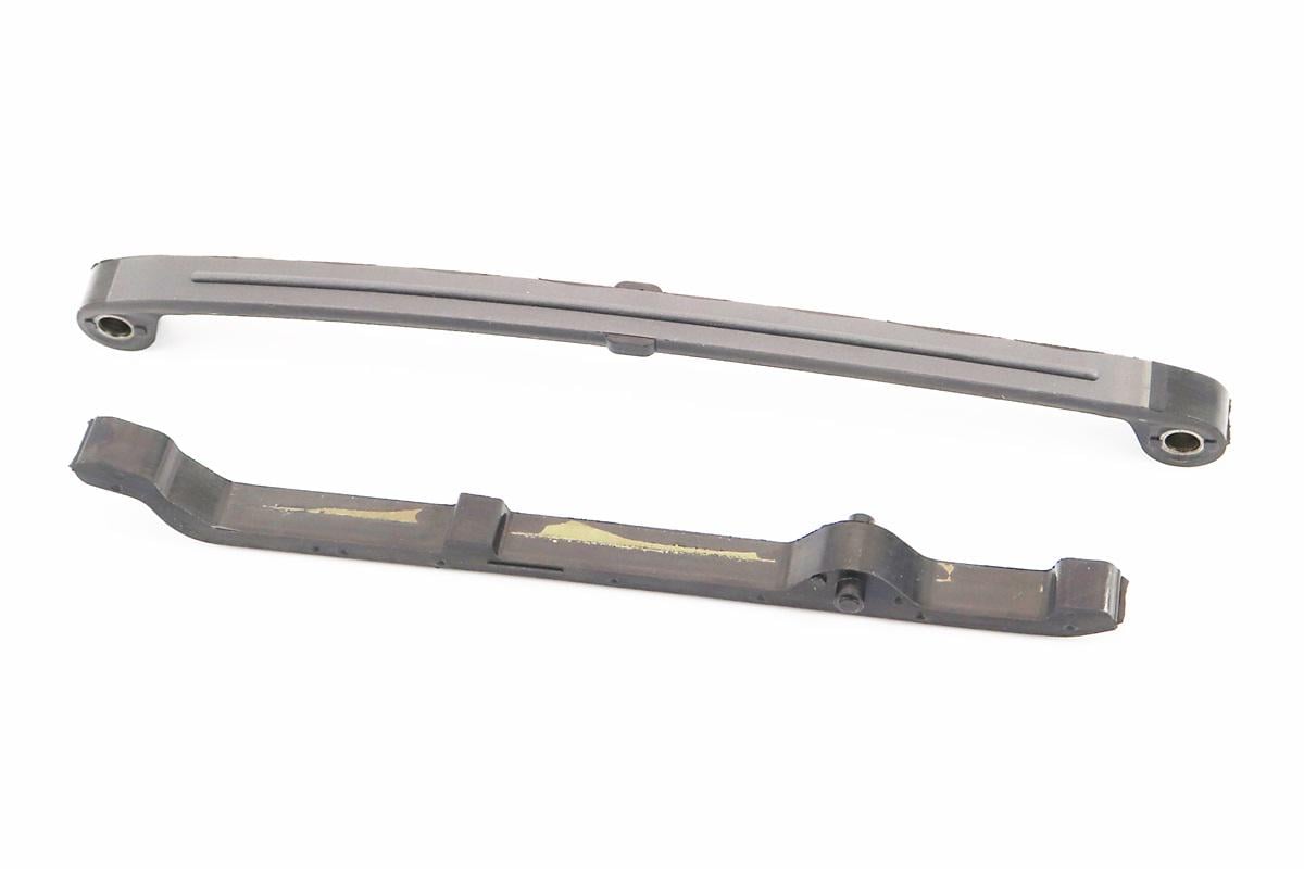 Направляющая цепи ГРМ к мотоциклу Viper-125-150J к двигателям CB125-150cc тип 2 (321456)