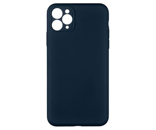 Чохол-накладка Full Frame Camera Protective NL для Apple iPhone 11 Pro Max 36, Blue cobalt