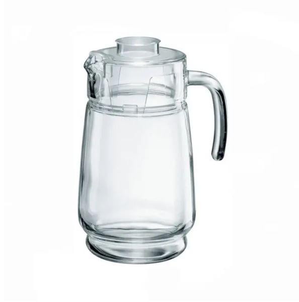 Кувшин Arcoroc N1105 Jug Tivoli с крышкой 1,6 л