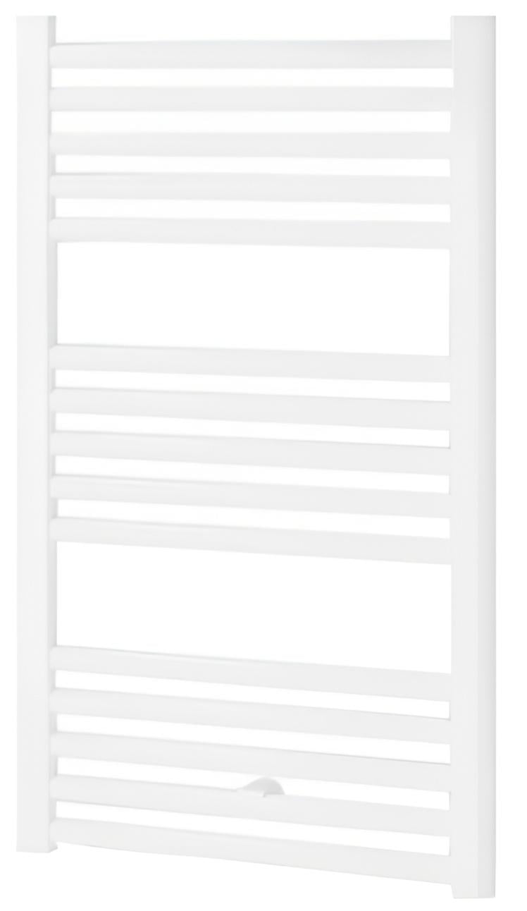 Рушникосушка електрична Cordivari Anna 500x840 мм Білий (LM-4551680406181_P)