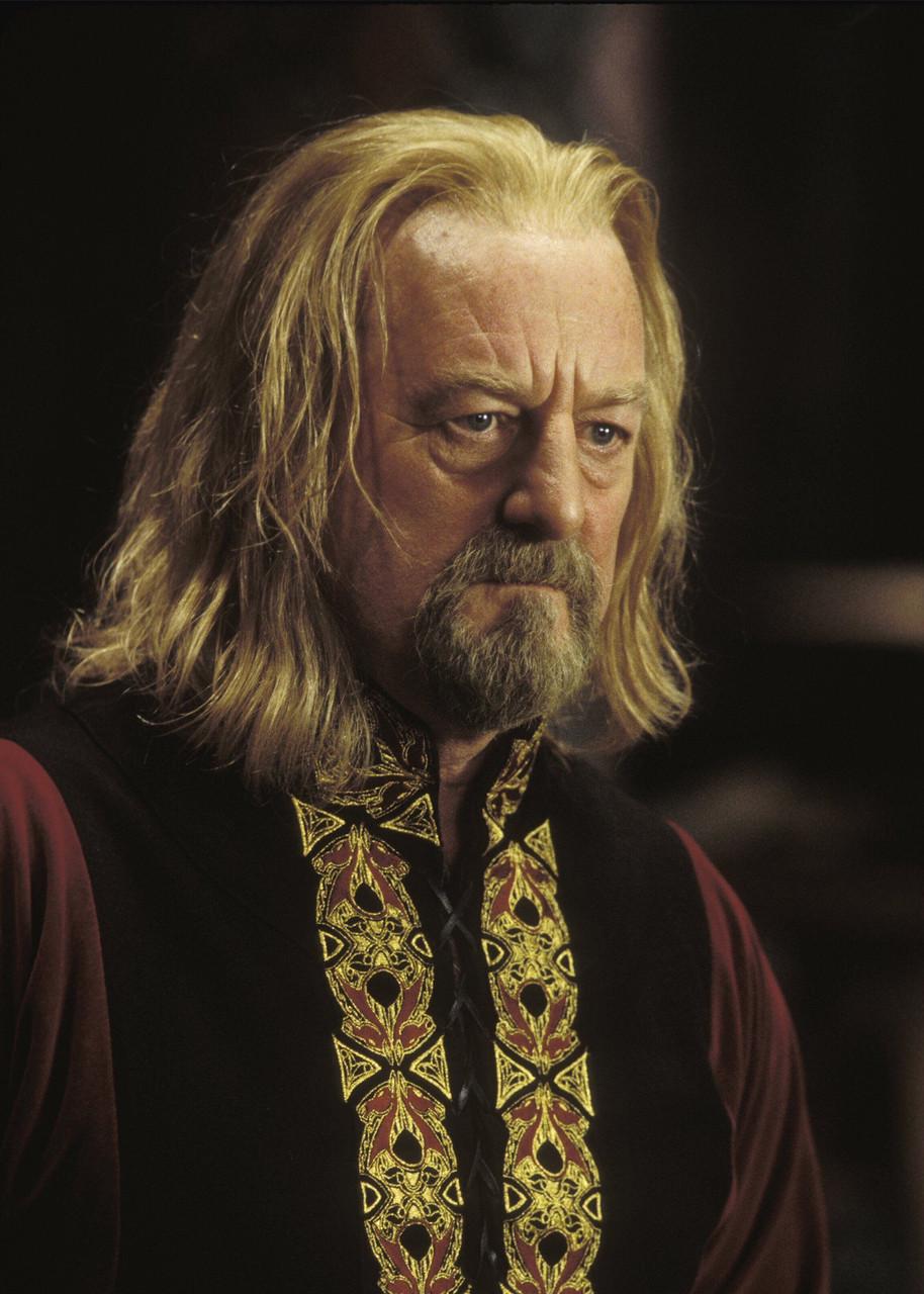 Картина постер Gee! The Lord of the Rings Властелин колец король Рохана 40х60 см LR 09.117