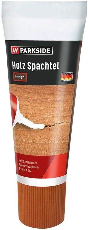 Монтажный клей для дерева PARKSIDE 353951 one size 300 гр White