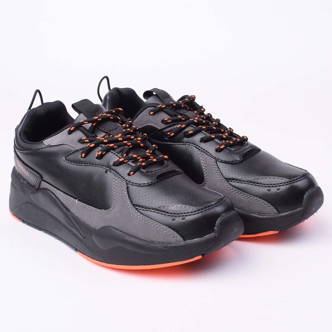 Кроссовки мужские Fashion 334450 р. 43 27,5 см