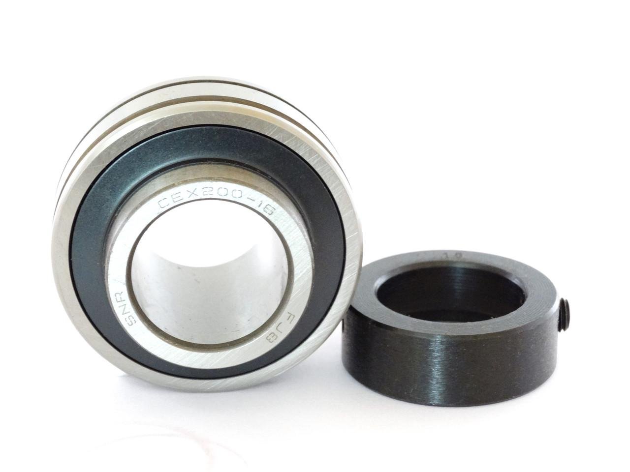 Подшипник SNR CEX 205-16 (p236)