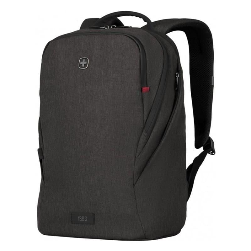 Міський рюкзак Wenger MX Light 16" 21 л Сірий (611642)