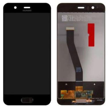 Модуль дисплейний для Huawei P10 VTR-L29 Чорний (000016403) - фото 2 Модуль дисплейний для Huawei P10 VTR-L29 Чорний (000016403) - фото 2
