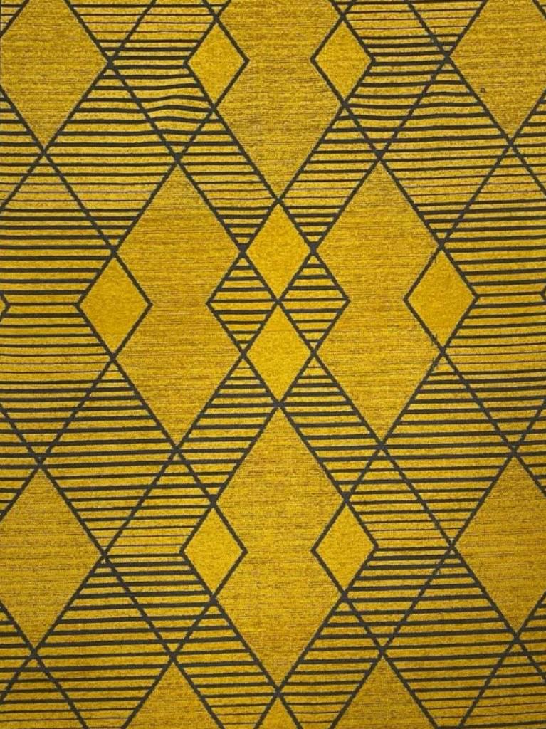 Ковер Colorado K5009 1,2 х 1,8 м Yellow (4776-27)