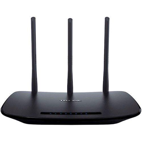 Маршрутизатор TP-Link TL-WR940N (264478)