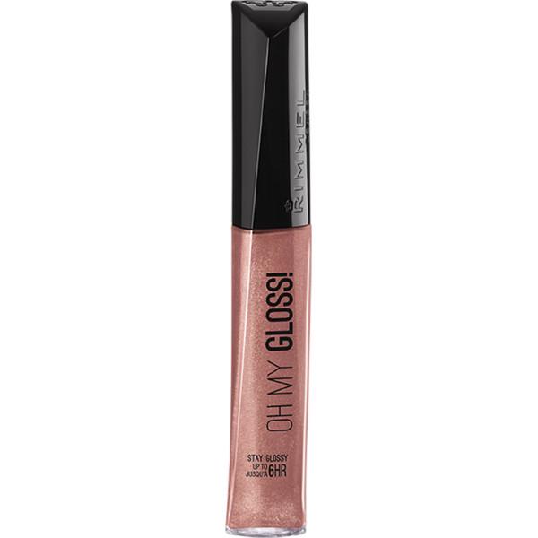 Блеск Rimmel London OH MY GLOSS 6.5 мл 125 (3614228044240)