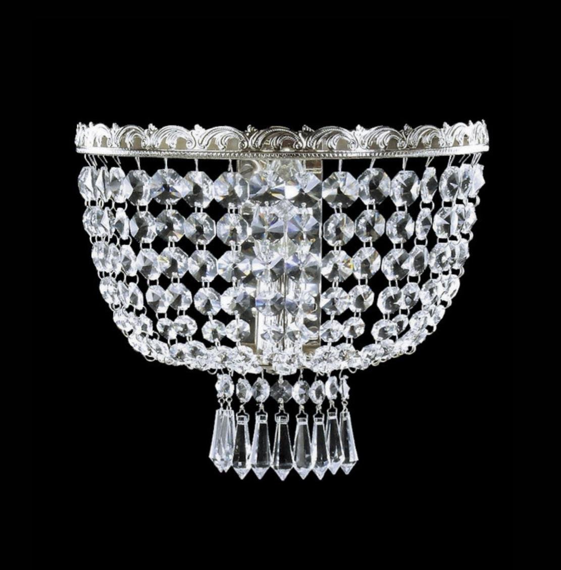 Бра хрустальное Еlite Bohemia (N 710/1/05 N)