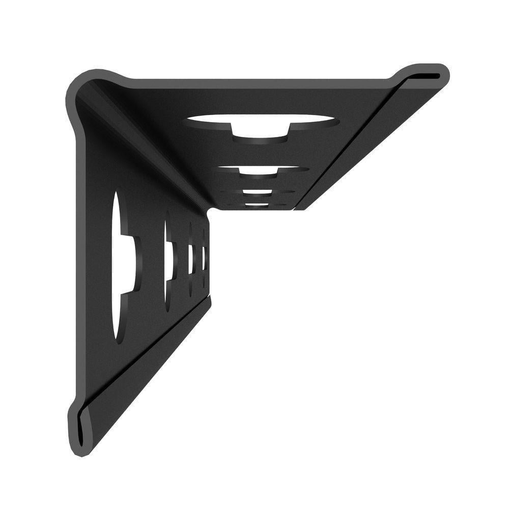 Стелаж Меткас Титан КД 300 кг/полицю 5 полиць ДСП металевий 2160x1200x500 мм (2640911508) - фото 10 Стелаж Меткас Титан КД 300 кг/полицю 5 полиць ДСП металевий 2160x1200x500 мм (2640911508) - фото 10