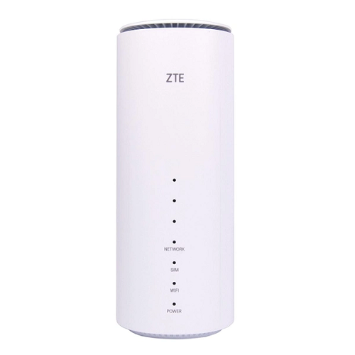 Wi-Fi роутер ZTE MC801A LTE Cat.20 для 128 устройств (А-0415)