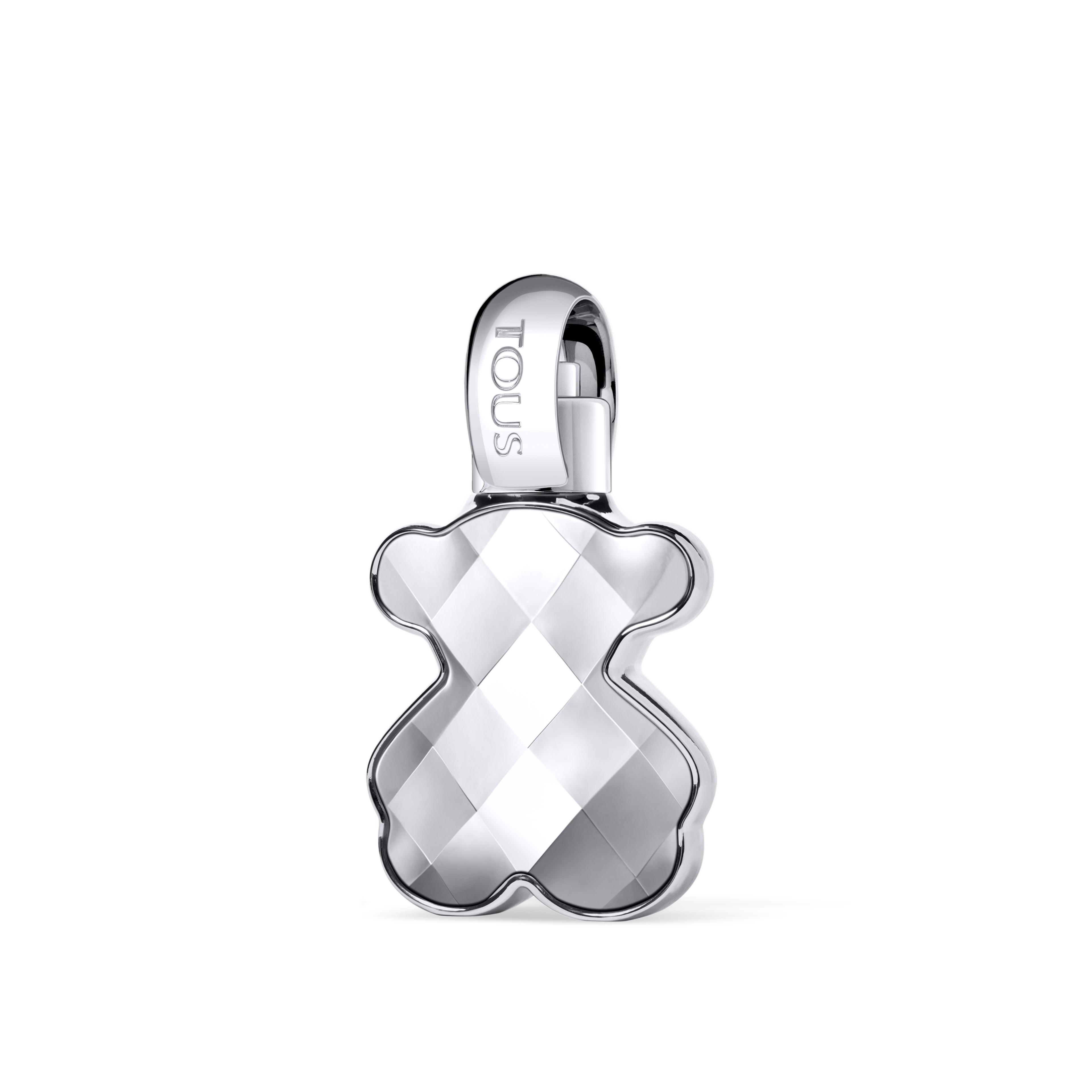 Парфюмерная вода для женщин Tous LOVEME THE SILVER 30 мл (44302000)