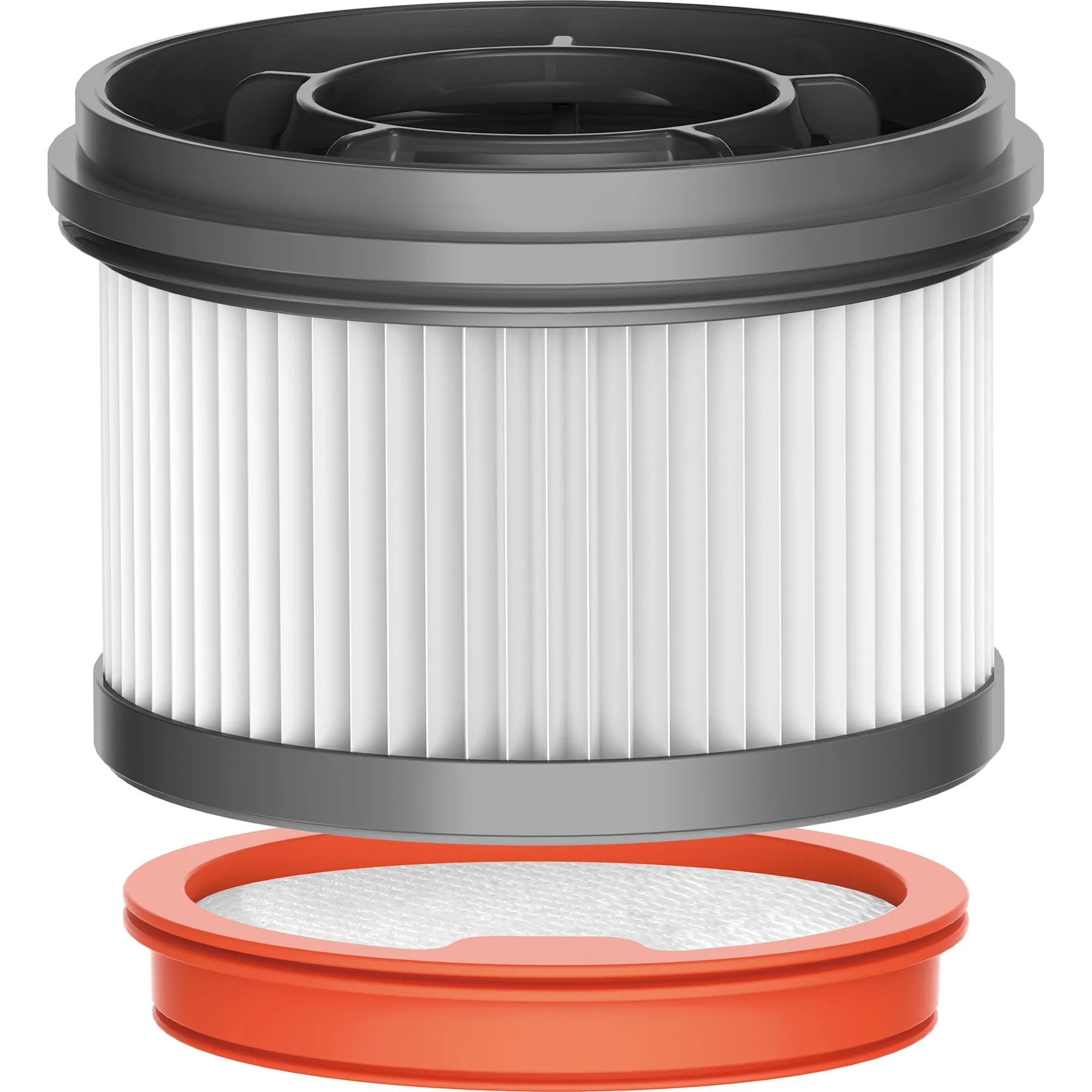 Фильтр Xiaomi Vacuum Cleaner G30 Max Filter Kit