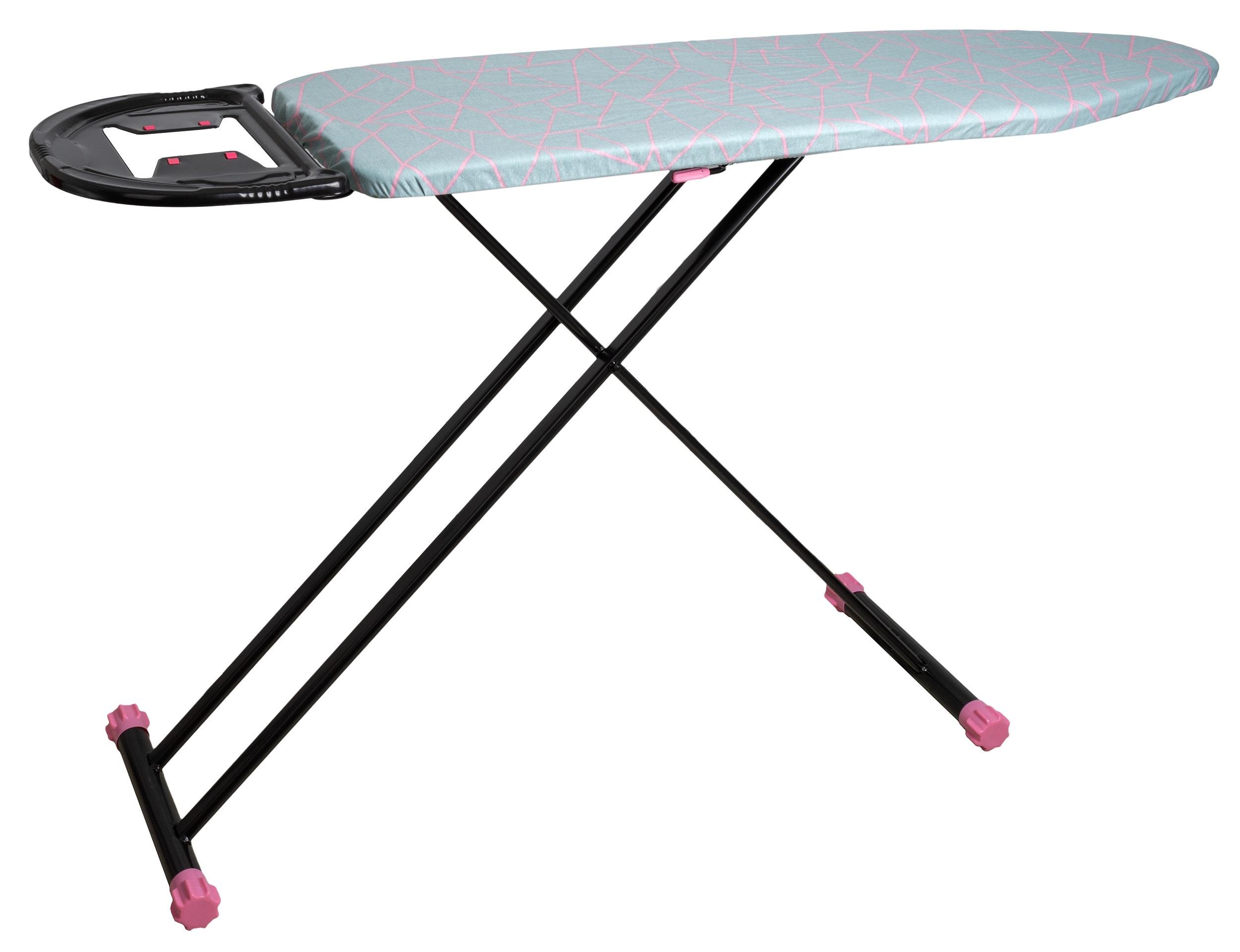 Прасувальна дошка Harbinger ММ430 Triangle print 36х114 см (6825461)