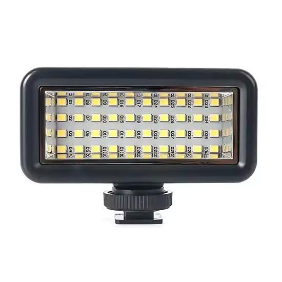 Свет светодиодный для подводной съемки AC Prof GL40 kr на экшн-камеру GoPro (2282581038)