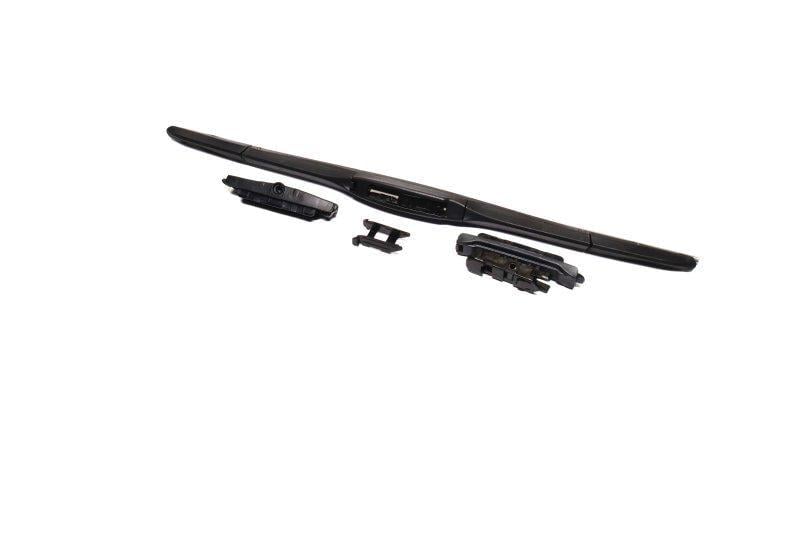 Щітка склоочисника гібридна ARMER 450 мм 5 адаптерів (ARM-18HB)