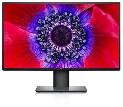 Монітор Dell U2520D 25" (210-AVBF)