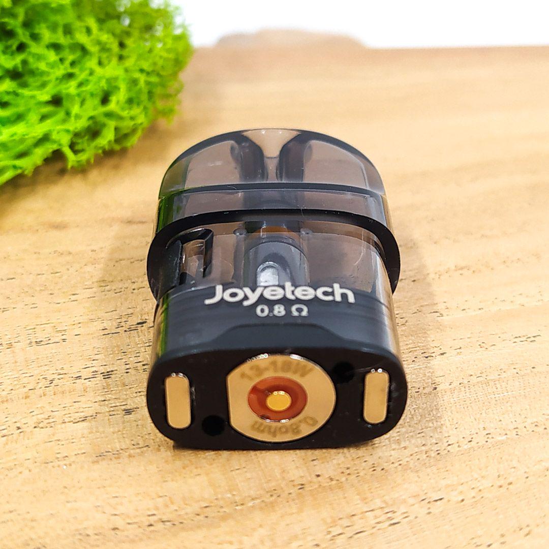 Картридж для Pod системи Joyetech Evio Grip (31789) - фото 2