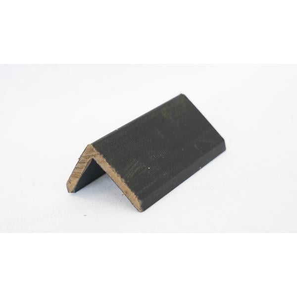 Уголок Rosewood для фасадного сайдинга ДПК 50х50х2900 мм Grafite (14656859) - фото 1