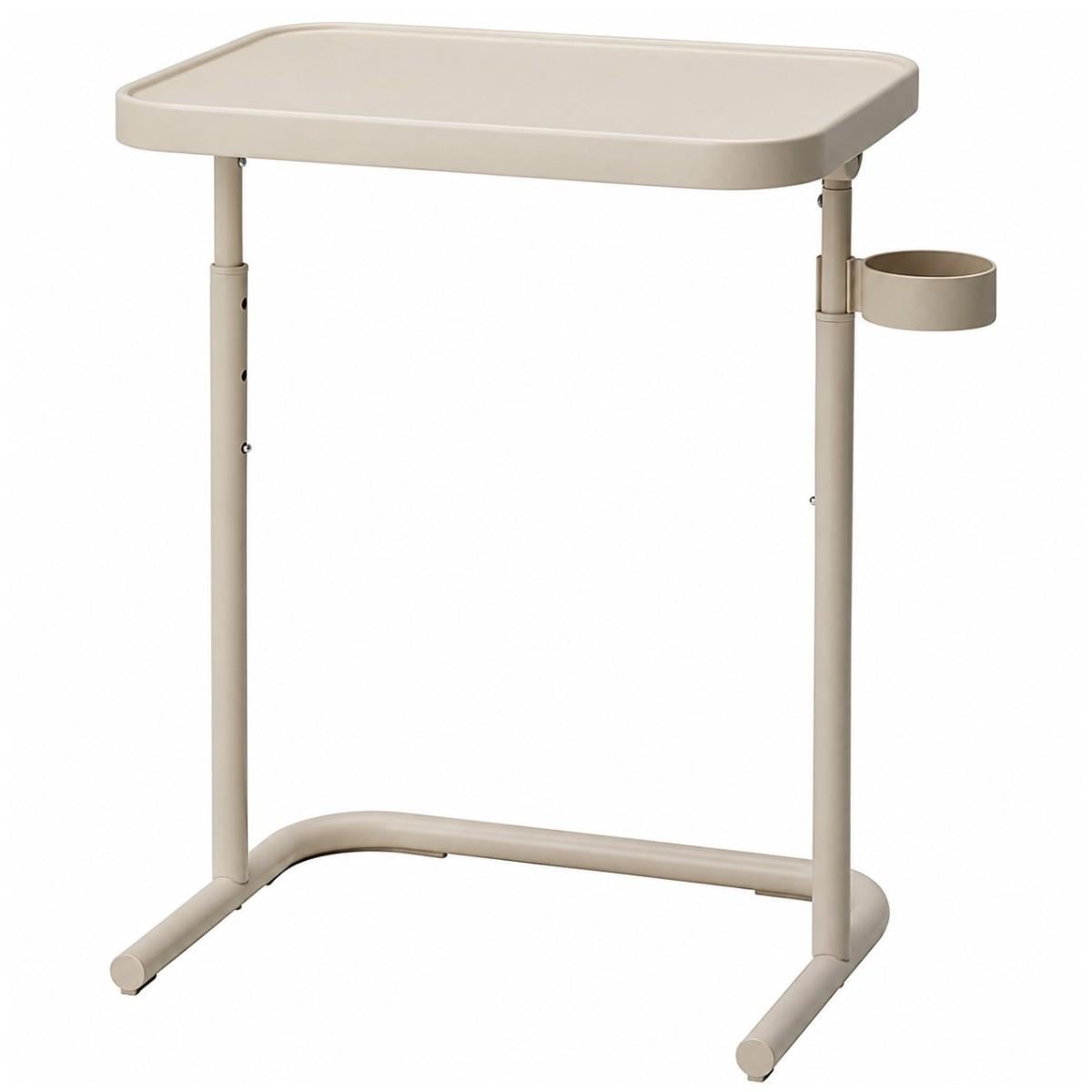 Столик для ноутбука Laptop Table с регулировкой высоты 47х35х66-76 см (3547) Столик для ноутбука Laptop Table с регулировкой высоты 47х35х66-76 см (3547)