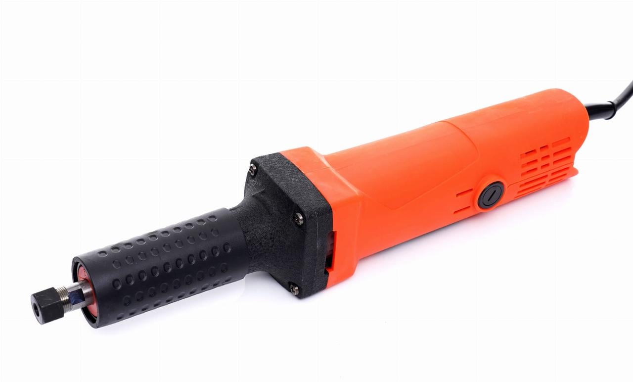 Шлифовальная машина прямая Kraft&Dele (KD3026)