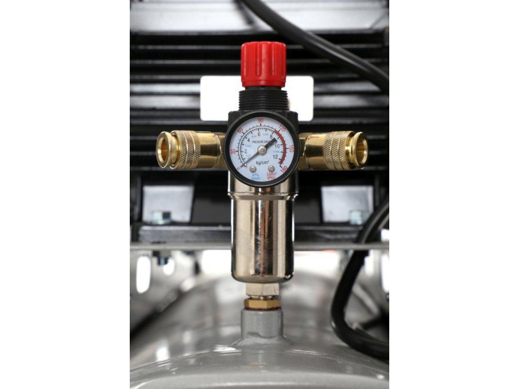 Компресор масляний Tagred TA307B (11719954) - фото 5 Компресор масляний Tagred TA307B (11719954) - фото 5