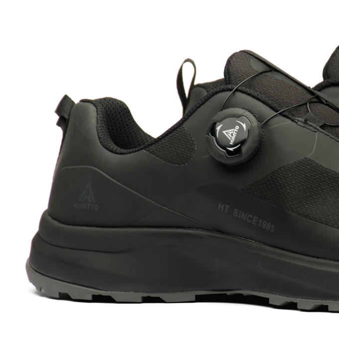 Кроссовки мужские Humtto 330174A1 р. 43 Черный (15802-43) - фото 6