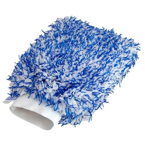 Рукавиця з мікрофібри VRJ-2619 для миття авто 26x19 см (00000064351)