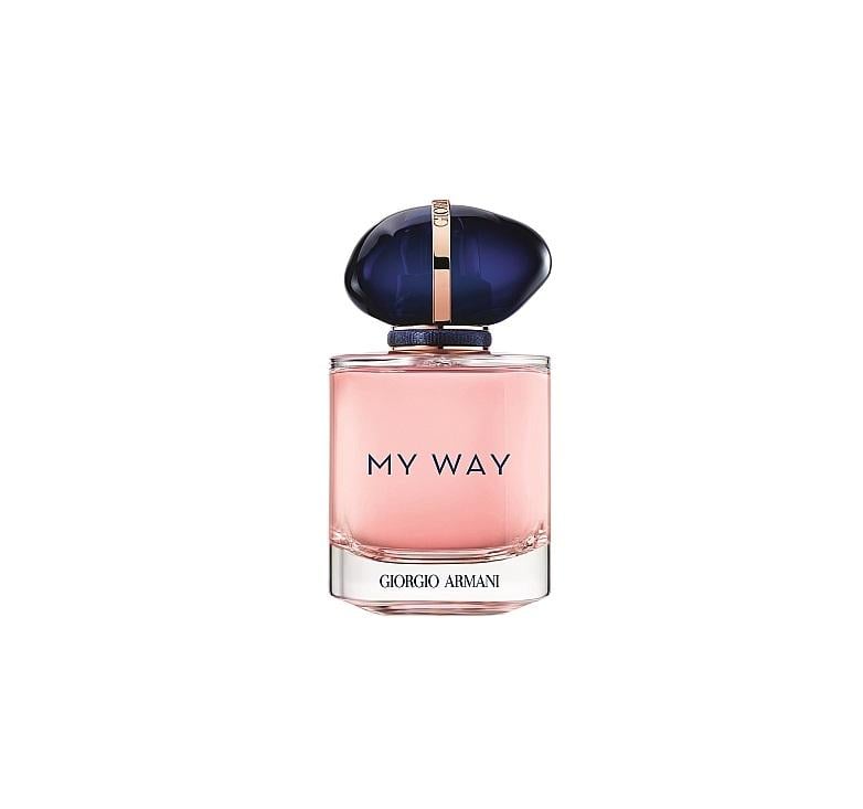 Парфумована вода Giorgio Armani My Way 90 мл