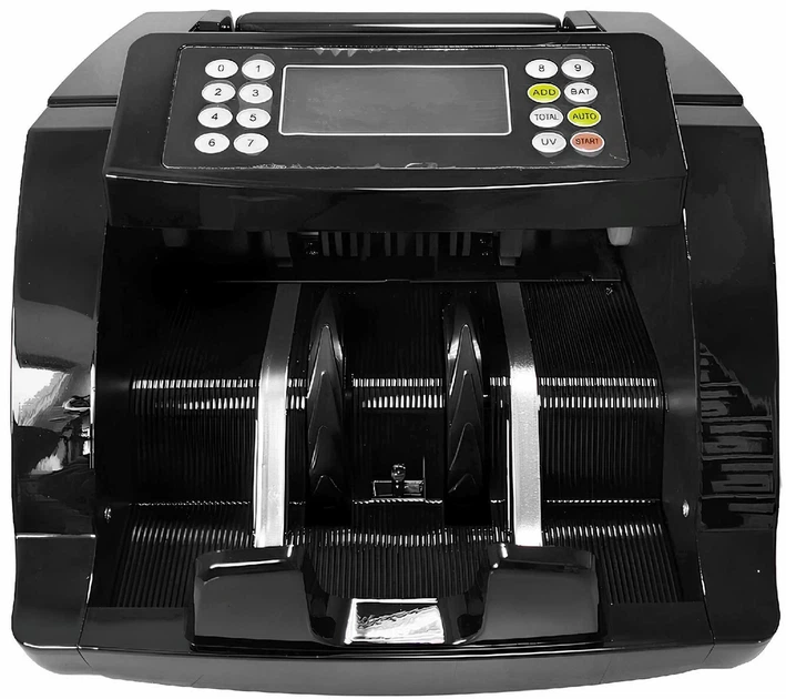 Счетчик банкнот Banknote Counter MBC 1100CL (583270864)