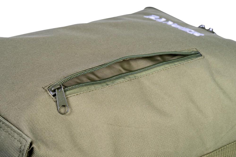Термосумка Ranger HB5 18 л Оливковий (R211) - фото 6 Термосумка Ranger HB5 18 л Оливковий (R211) - фото 6