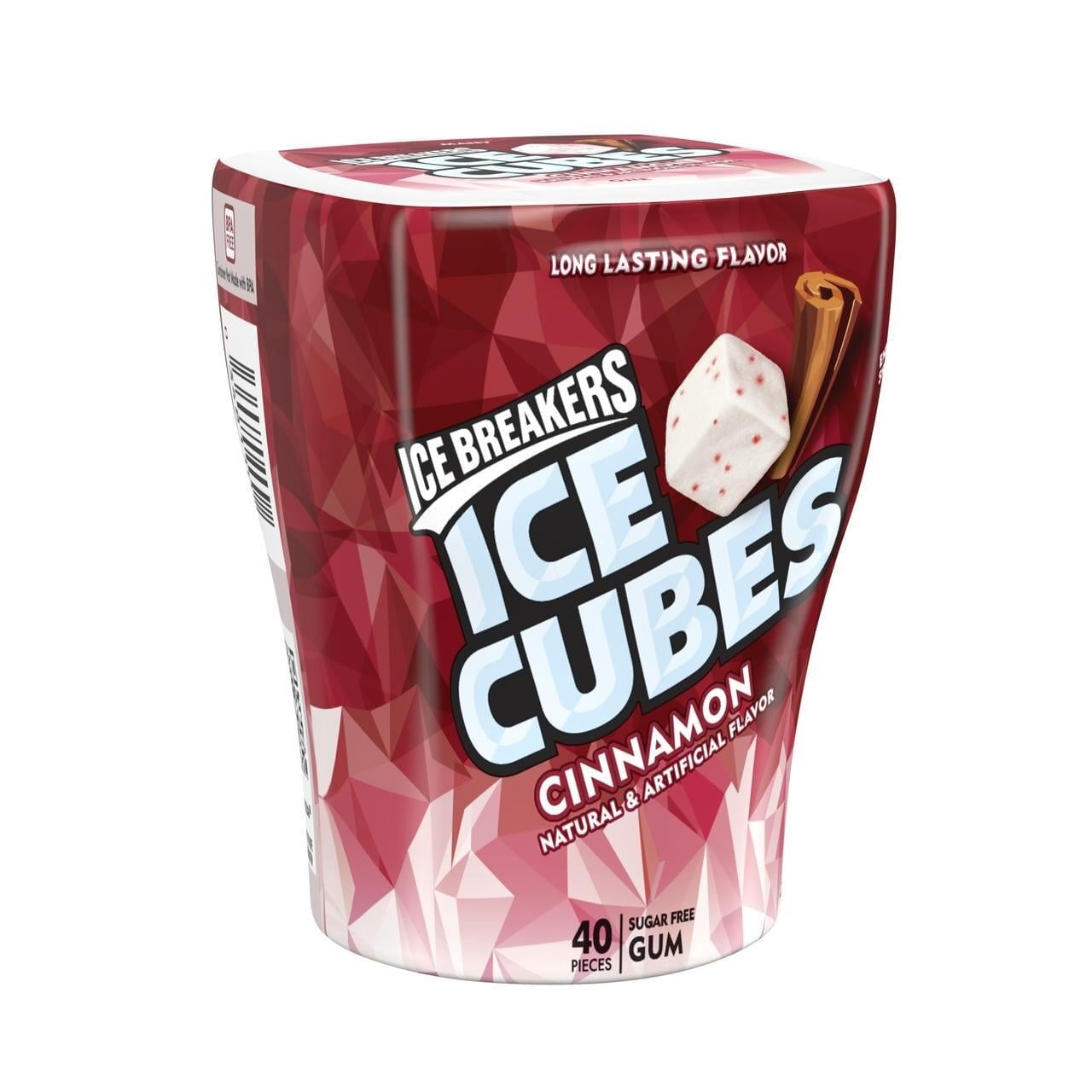 Жуйки Ice Cubes Cinnamon 40 шт. (703318267)