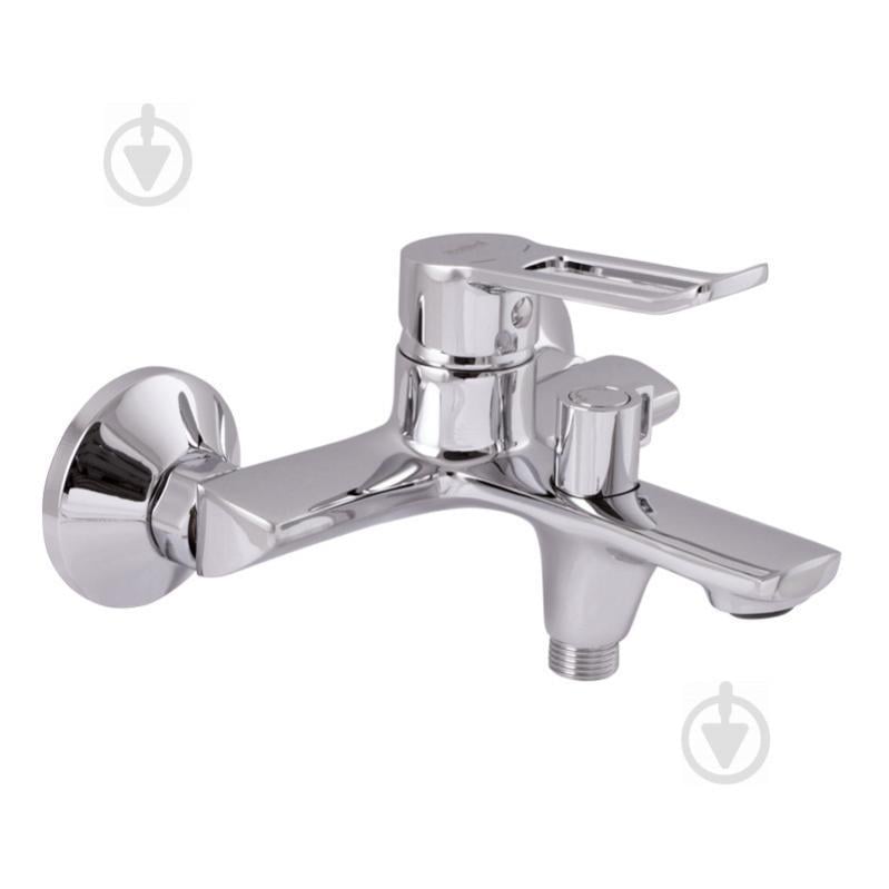 Смеситель для ванны HAIBA ADEL 009 (HB1007) Смеситель для ванны HAIBA ADEL 009 (HB1007)