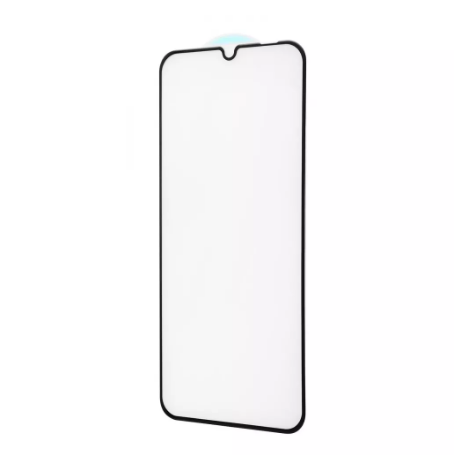Захисне скло 9H Full Screen HQ для Samsung Galaxy A14 5G Frame Black (10970966)