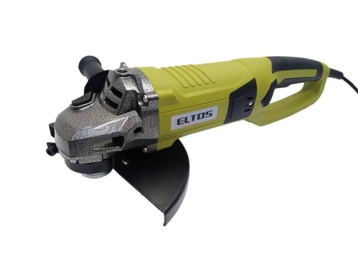 Болгарка Eltos МШУ 230-2650 (28809272) - фото 2 Болгарка Eltos МШУ 230-2650 (28809272) - фото 2