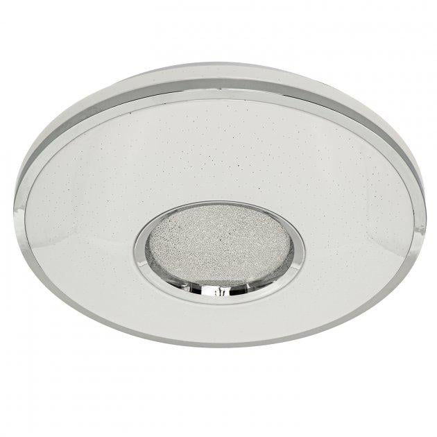 Люстра Altalusse INL-9465C-36 RGB White/Chrome (8599879910616) - фото 2