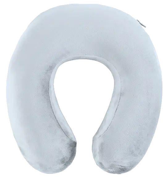 Подушка для подорожей Livarno Home Сірий (IAN463703-2) Подушка для подорожей Livarno Home Сірий (IAN463703-2)