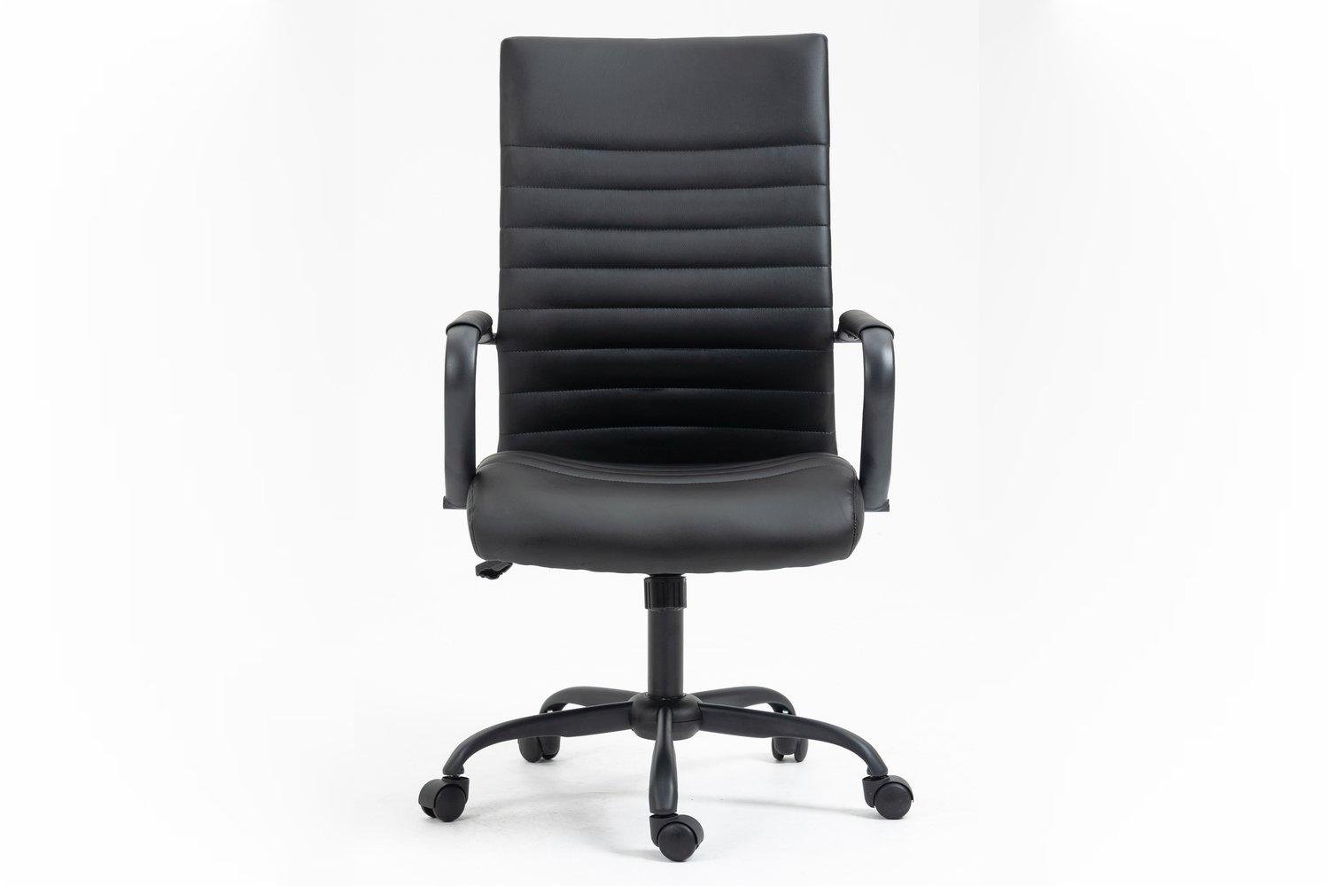 Кресло компьютерное Signal Q306 Черный (OBRQ306C) - фото 7