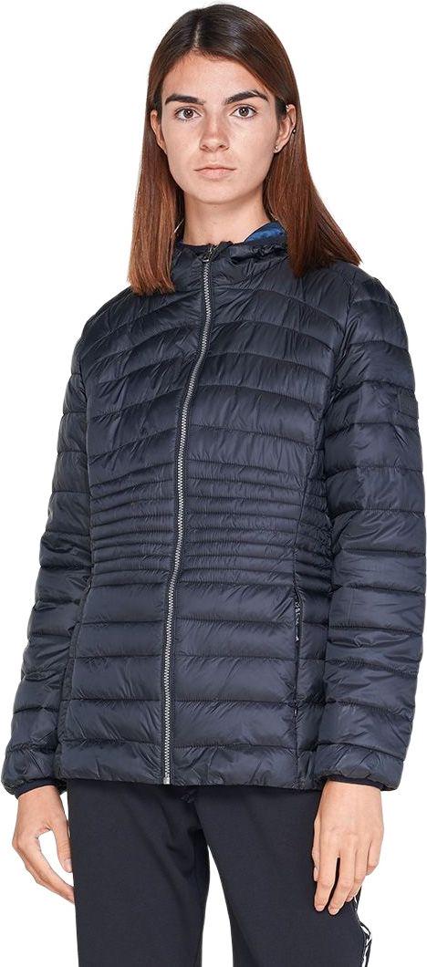 Куртка жіноча Lotto BOMBER CORTINA W PAD PL L58562/1CL M