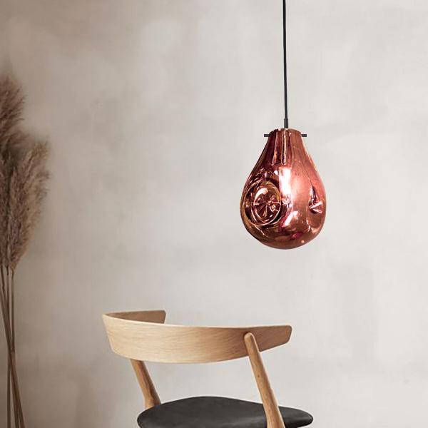 Подвес Baso Copper D20/H30